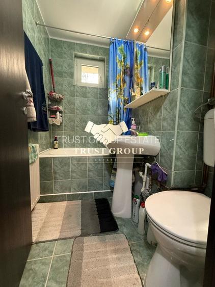  Apartament de 3 Camere Parcului Circului –  Grigore Moisil  - 17