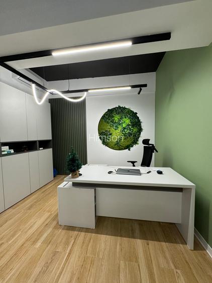 Birou modern de inchiriat in Complexul HIMSON - 6