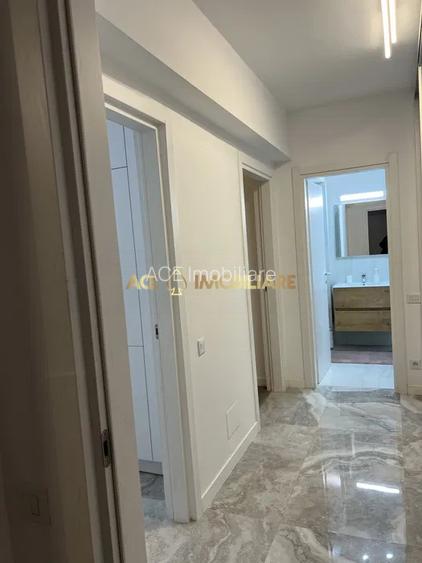 2 Camere | Berceni | Loc de parcare | Centrala | - 5