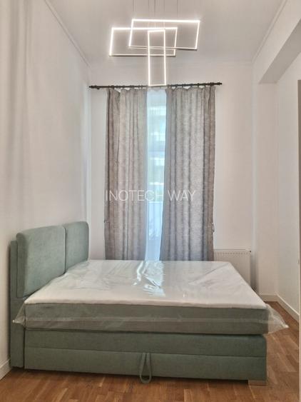 3 camere cu grădină Marmura | Bucureștii Noi | Jiului - 7