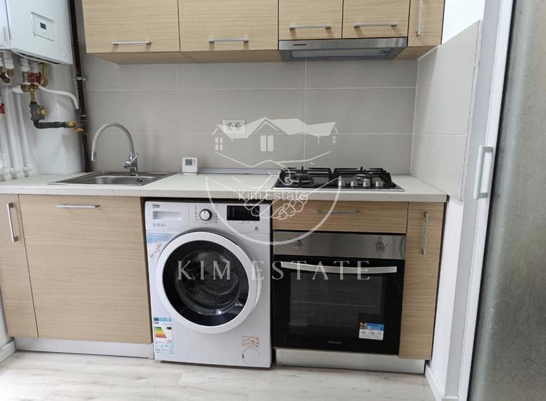 Apartament 2 Camere KM4-5 bloc nou ! - 4