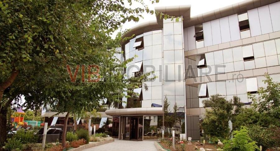 Hotel 3 stele de vânzare, 45 camere | Locație premium lângă Lacul Belona - 2
