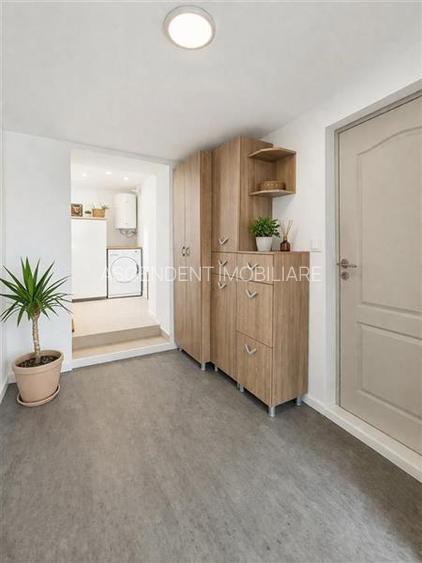 Casa renovata, + 1.000mp teren, areal linistit, Remetea, Targu Mures - 4