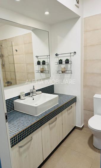 Apartament 2 camere Poitehnica Park - 7