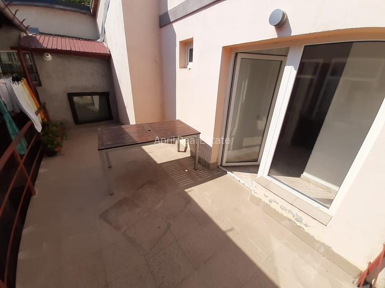 Mosilor, casa S P+1+M, 291mp, 8 camere, teren 118mp, 400.000Euro - 9