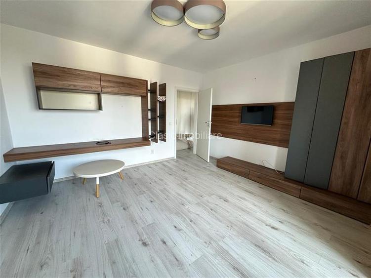 Vanzare apartament 4 camere modern bloc nou in Gheorgheni- Riviera Luxury - 8