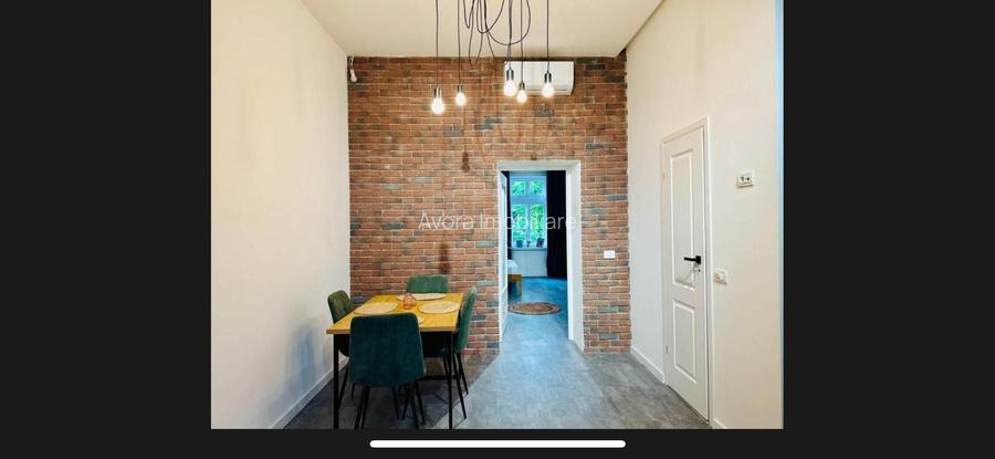 Apartament superb Take Ionescu - 3