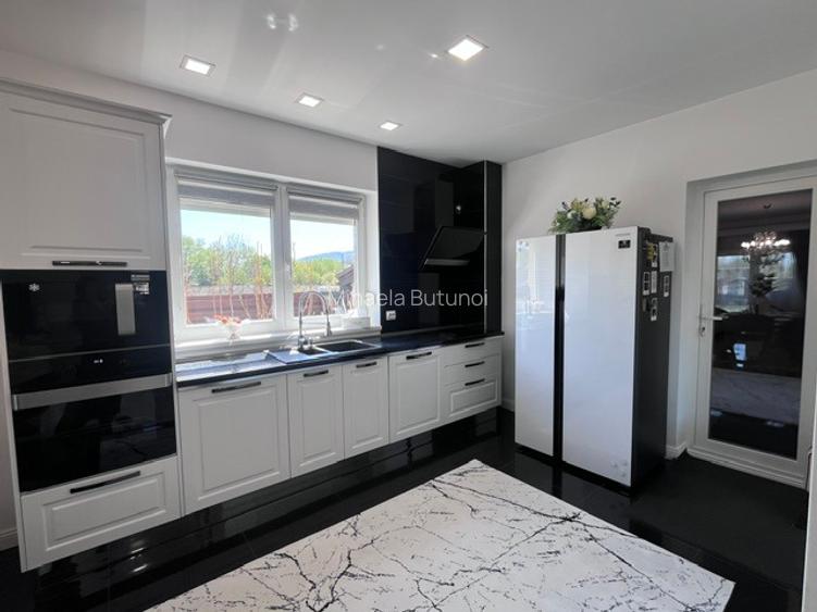 Casa premium individuala/245 mp utili si teren 500 mp/Panouri fotovoltaice - 6