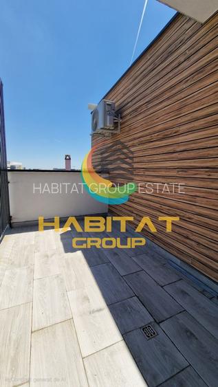 Apartament 3 camere - 94mp - Pallady - 8