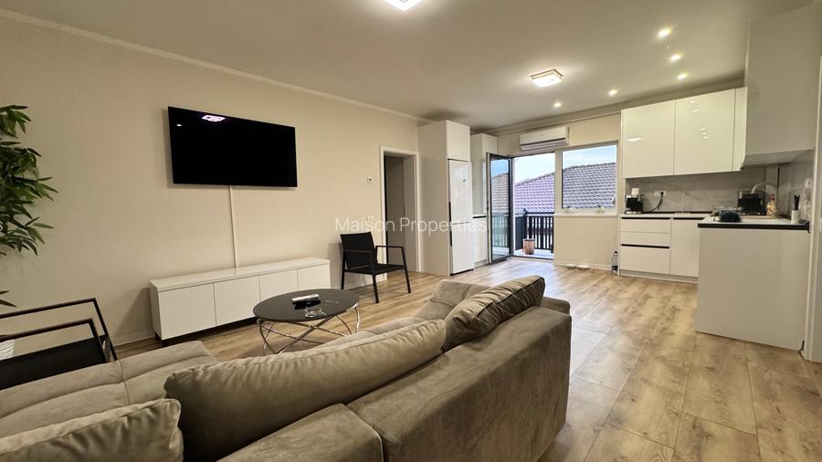 Apartament 3 Camere | Zona Braytim | Etaj 2 | 59mp Utili + 70mp Terasa - 2