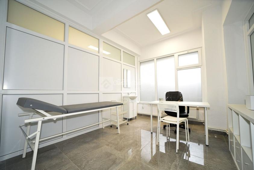 Ultracentral - Clinică medicală complet amenajată, disponibila imediat - 5
