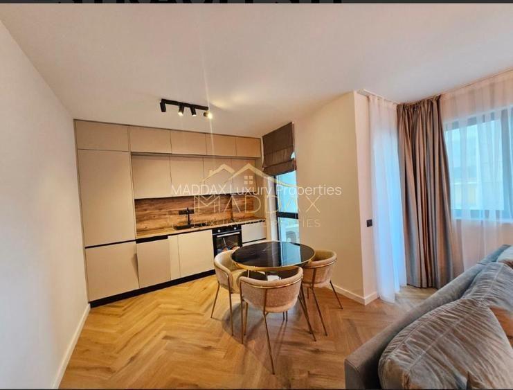Apartament 2 camere // Bloc Boutique // Parcare inclusa // Straulesti - 6
