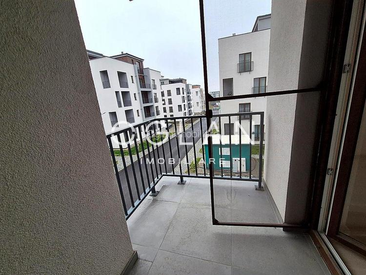 Apartament pet friendly etaj 1 Turnisor zona Nependorf - 9