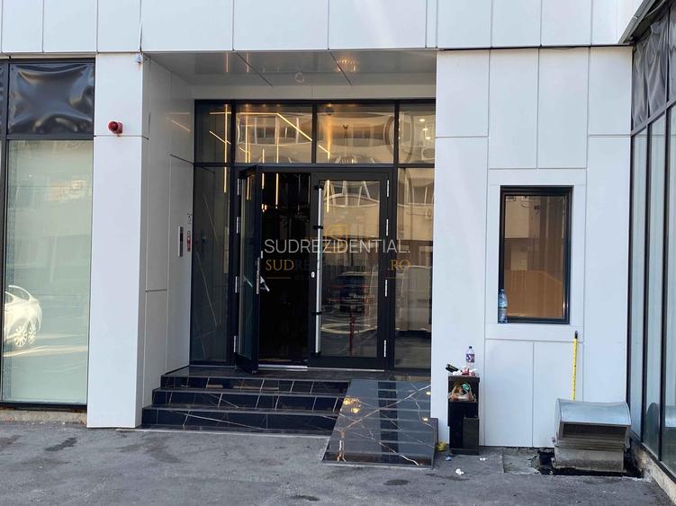 Garsoniera noua, mobilata si utilata, parcare inclusa – Oltenitei - 11