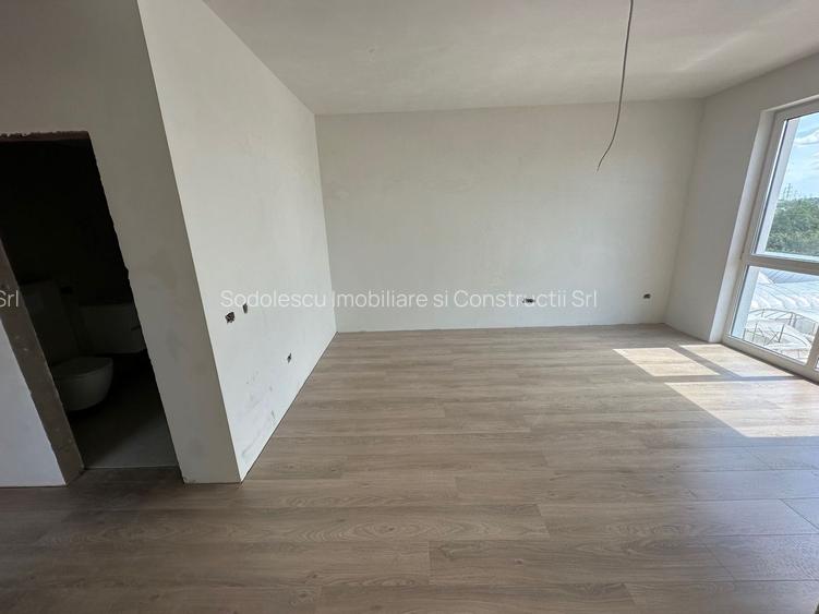 Apartment bloc nou cu lift si loc de parcare inclus - 10