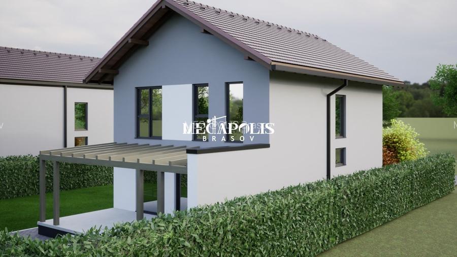 Predare Noiembrie 2026/Achitare Flexibila/Utilitati/Asfalt - 23