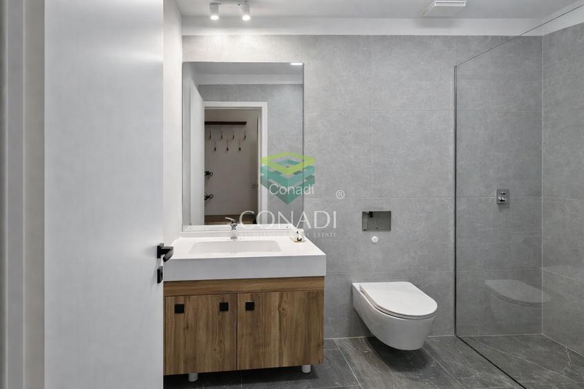 Apartament 2 Camere ONE Cotroceni / Mobilat + Loc parcare - 6