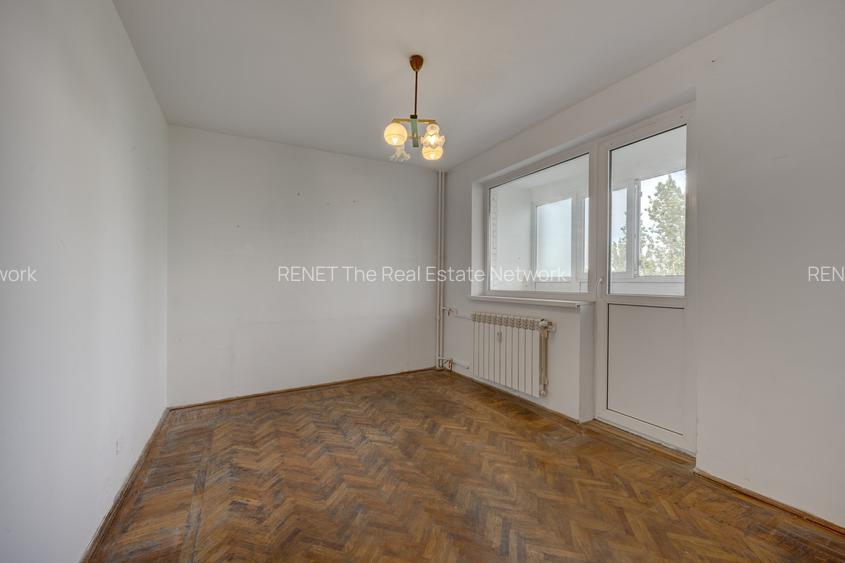 Drumul Taberei, Plaza Romania, 3 balcoane, Comision 0 % - 9