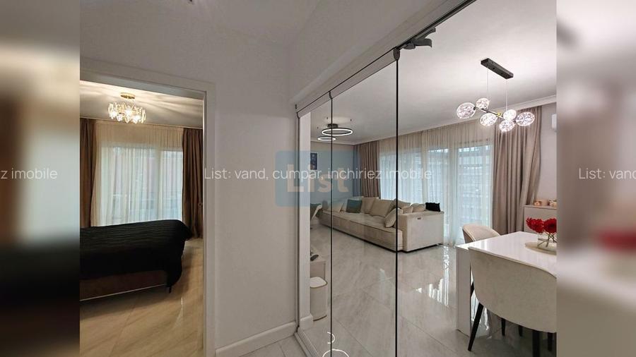 Apartament 2 camere si terasa, parcare in cartierul Sopor. Comision 0! - 7