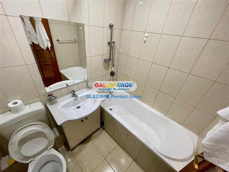 Apartament 2 camere | 13 Septembrie | Casa Poporului | Izvor - 7