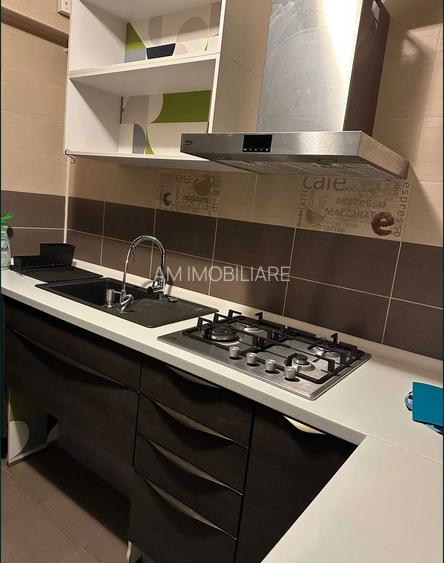 AP. 2 CAMERE DACIA, BLOC NOU, MASINA SPALAT VASE, METROU 15 MINUTE - 6