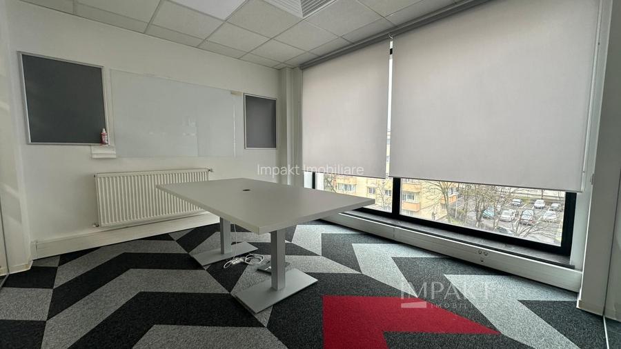Inchiriere Spatiu Birouri 213mp | Mentenanta Inclusa | Marasti - 7
