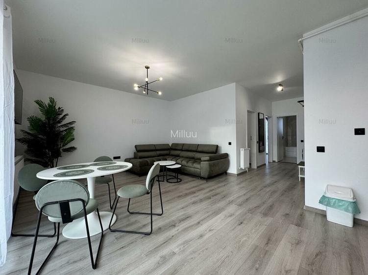 Apartament 2 camere | parcare | zona Regal – Baciu - 3