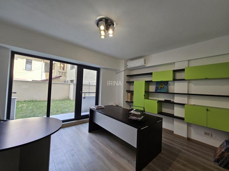 Vanzare apartament 4 camere cu gradina | 2 parcari | bloc 2019 | Victoriei  - 3