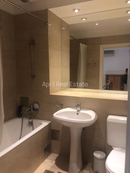 Aviatiei,Caramfil,3 camere,duplex,et.1,84mp,garaj,1200Euro/luna - 8