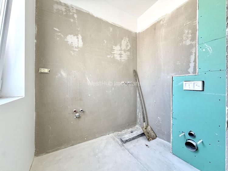 Duplex modern, 5 camere, 130 mp utili 350 mp teren - Dumbravita - 11