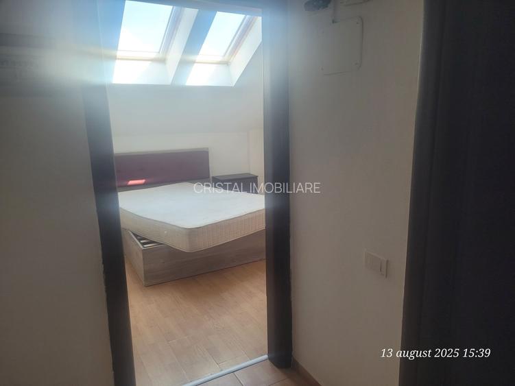 OFERTĂ! Apartament 2 camere, centrală, pet friendly, Astorium Residence - 6