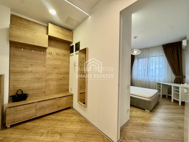 Apartament 3 camere de inchiriat II Parcare II Pipera - 12