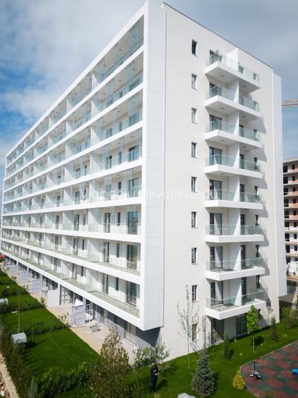 Proprietar - APARTAMENT 2 CAMERE FIRST ESTATES PIPERA - 12