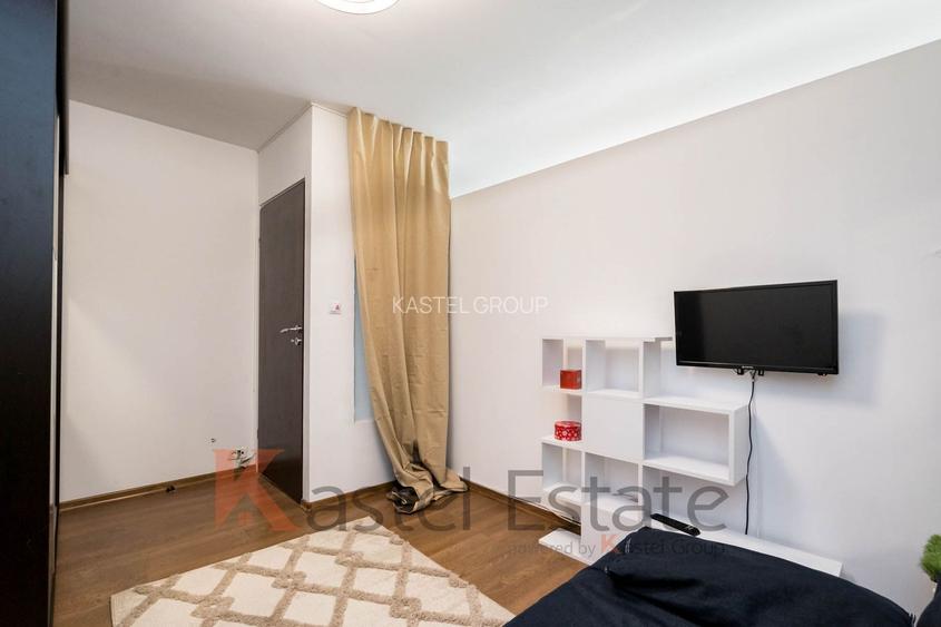 Garsoniera moderna  zona Decebal - 8