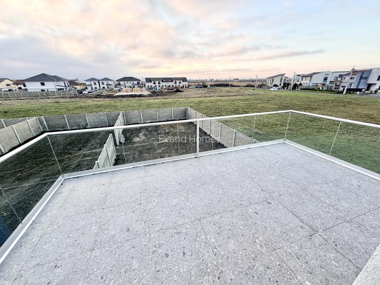 Duplex individual cu 3 camere - Mosnita - Noul Lidl - 17