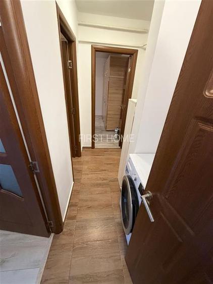 Apartament 2 camere, parter, 46mp , zona Sud - Scoala 1 - - 15