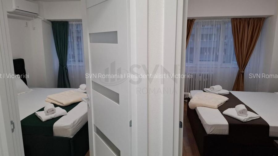 REA1028083 Apartament 3 camere I Piata Victoriei I Ultracentral I De inchiriat - 3