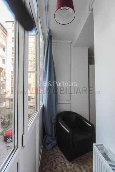 2 camere - Ultracentral - Parcul Cismigiu - Stirbei Voda - 14