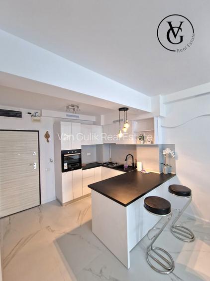 Apartament nou -Wave -vedere laterala -parcare - 7