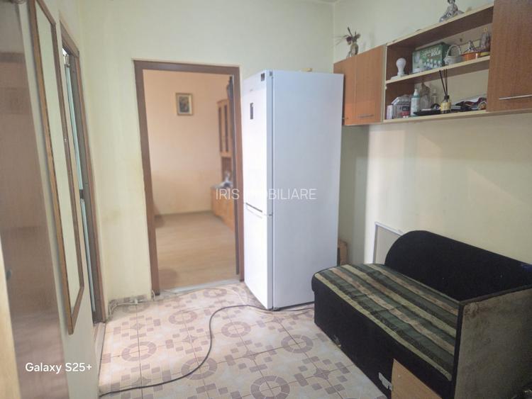 Ap 2 camere decomandate, Dacia, 54 mp - 8