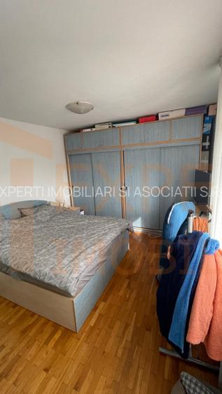 Apartament 2 camere, situat in zona Casa de Cultura - 4