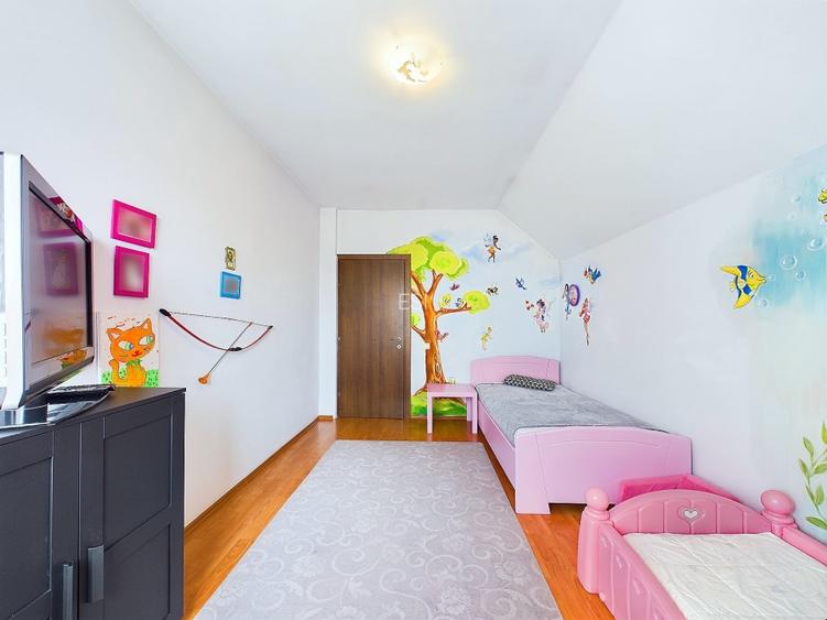 CASA DE VANZARE BUFTEA | 6 camere, 3 bai | utilitati - 13