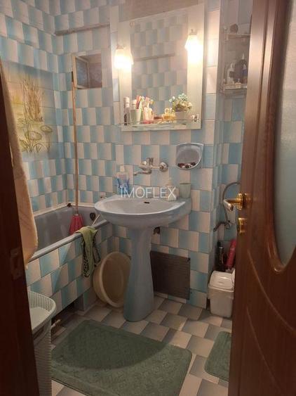 Apartament 3 Camere zona Iulius Mall - FSEGA - 7