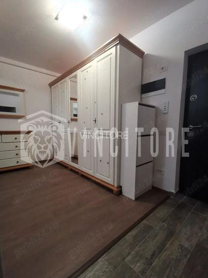 Apartament 2 Camere Aparatorii Patriei | Parcare | Bloc Nou | Metrou - 4