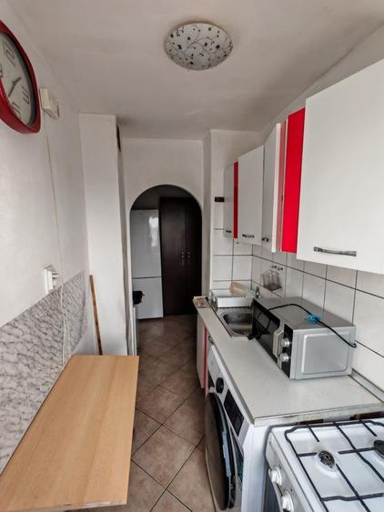 Apartament cu doua camere, Nitu Vasile, 87.000€