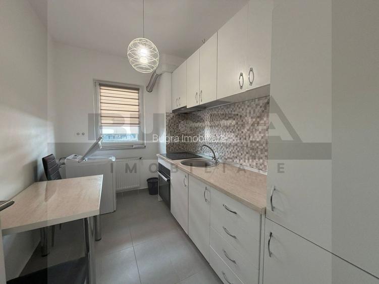Apartament 2 camere, 55 mp, terasa, garaj, Sophia Residence - 8