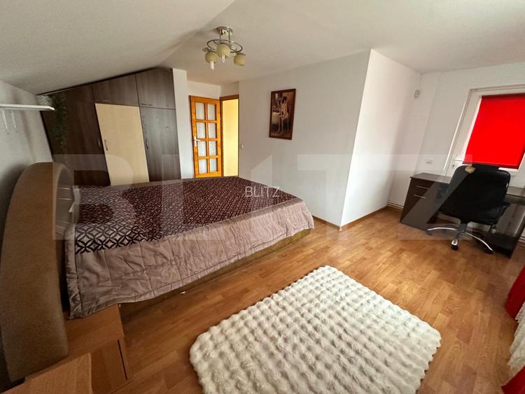 Casa P+1 de vanzare in Bucium – Spatiu generos, curte proprie, garaj | Iasi - 10