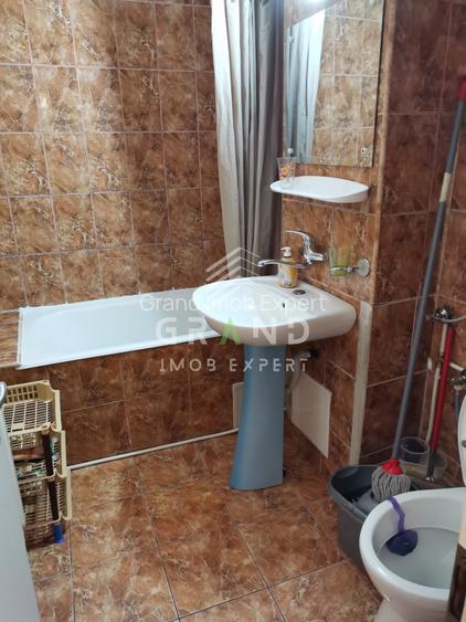 2 CAMERE DECOMANDAT | BALCON | MĂNĂȘTUR / ALEEA BRATEȘ - 8