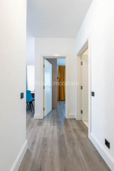 Apartament cu 2 camere, Park Lake Residence - 6