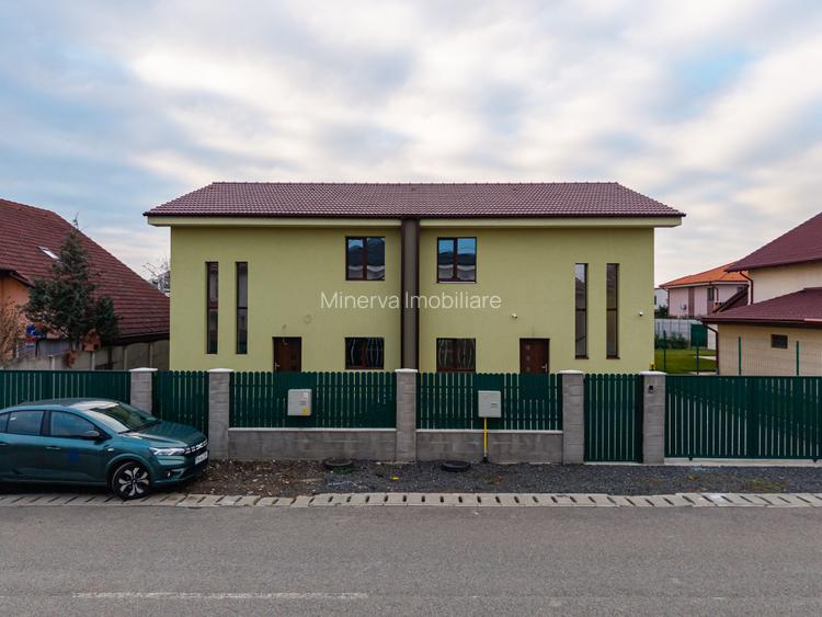 Duplex Dumbravita cu 5 camere | 318 mp teren| Comision 0 - 21